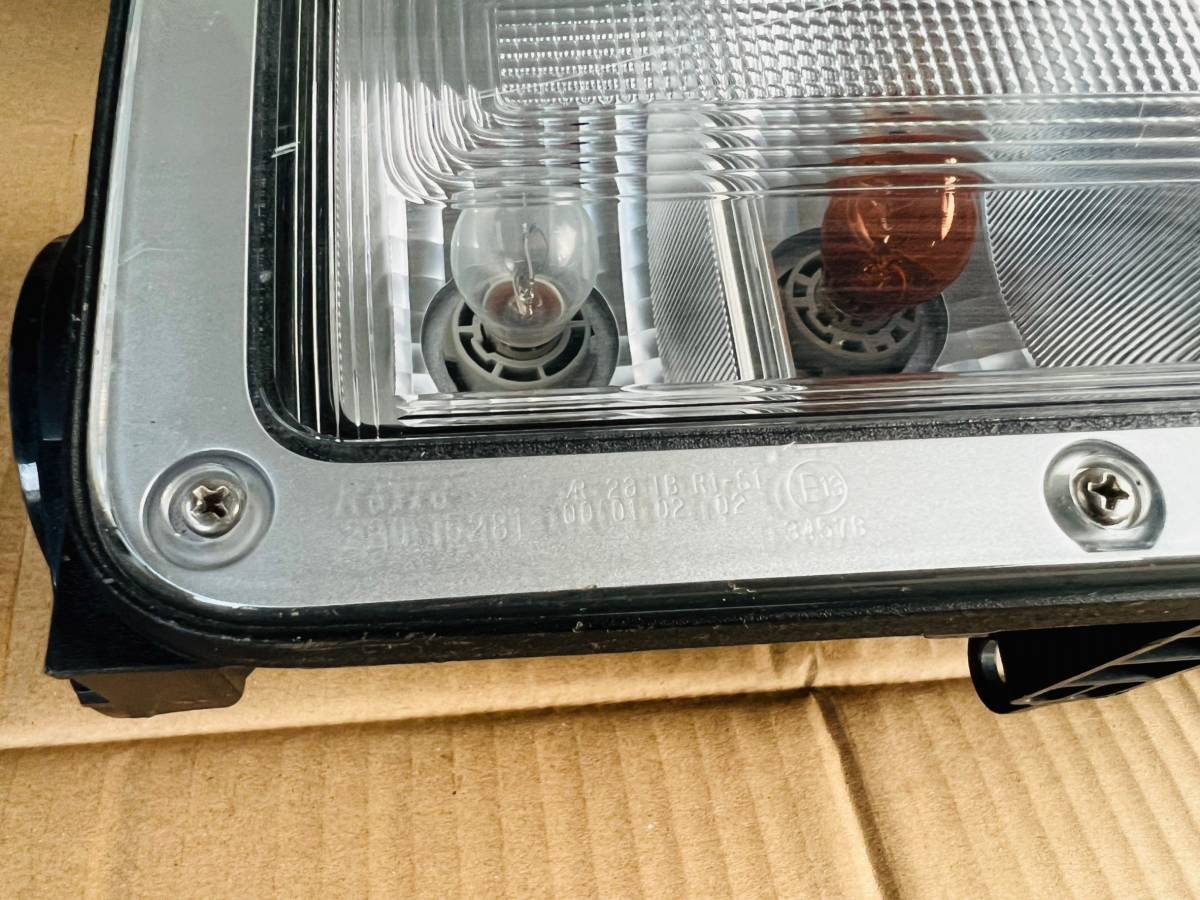 日野 z94 日野 プロフィア LED テールランプ プロフィア テールランプ