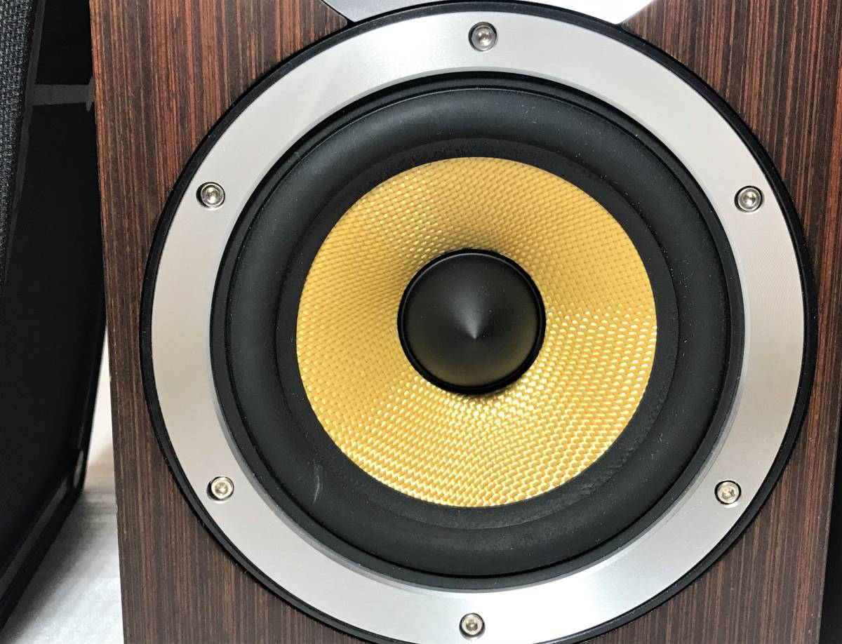 CM1 B&W スピーカー ペア | Bowers Wilkins & B&amp;W 