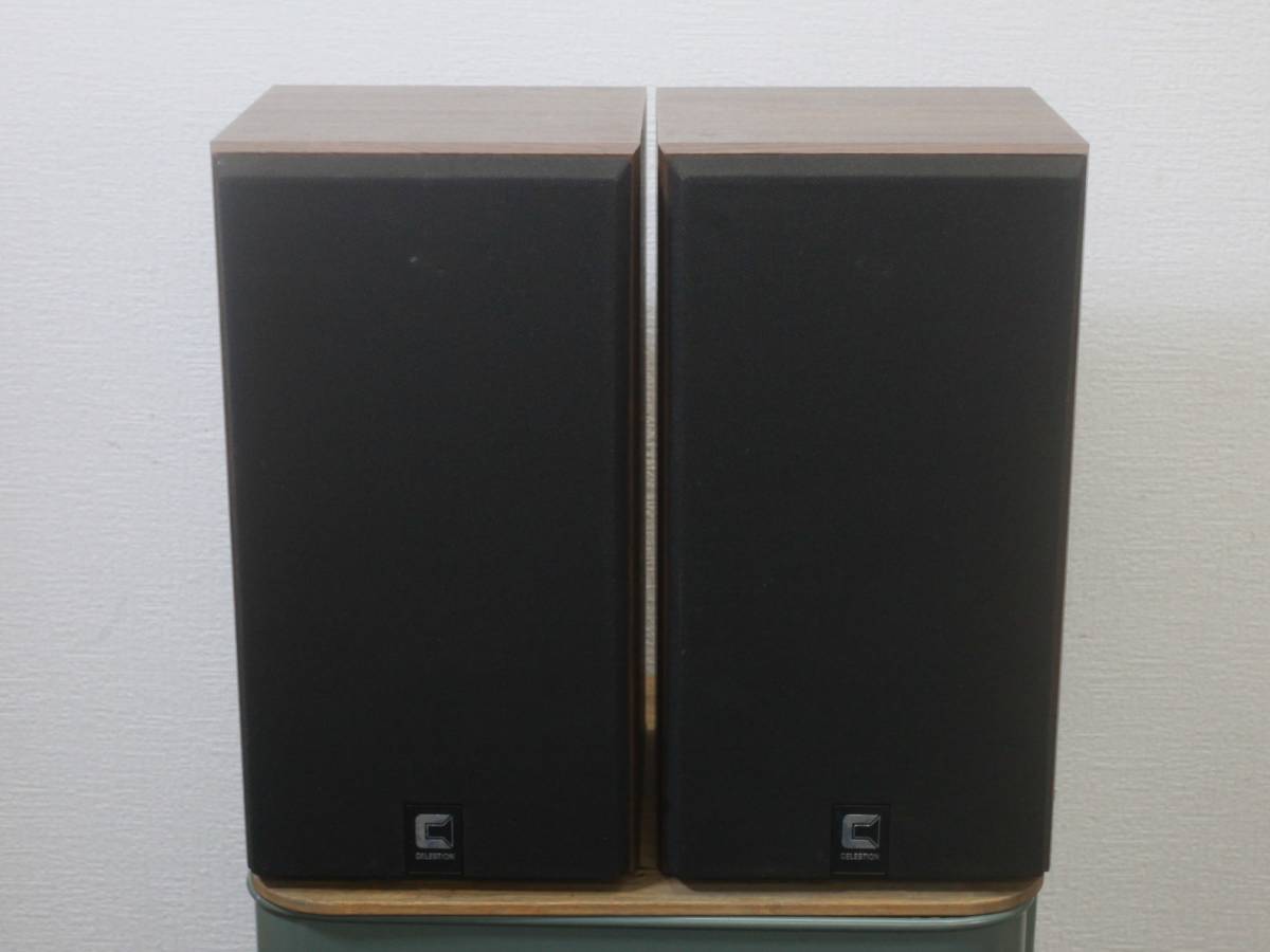 セレッション DL-4 series Two Celestion DL4SII(DL4Sseries2)の仕様