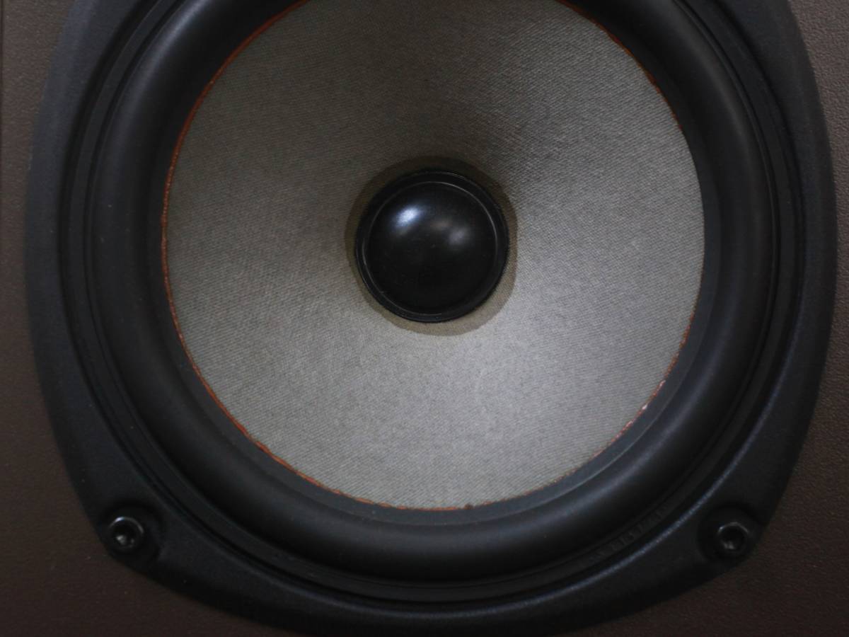 セレッション DL-4 series Two Celestion DL4SII(DL4Sseries2)の仕様