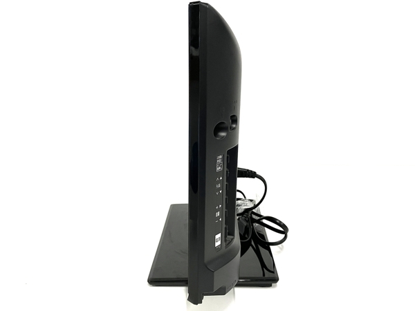 Panasonic 19型 TH-19C300 動作品 リモコン付 小型テレビ