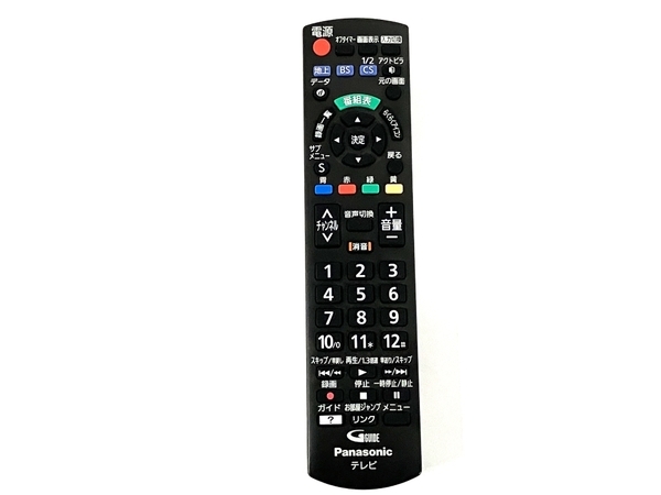 Panasonic VIERA TH-19C300 19V型 液晶テレビ パナソニック ビエラ