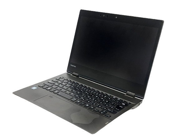 TOSHIBA dynabook V72/FME i5-7200U 2.50GHz 8GB SSD 256GB Windows 10