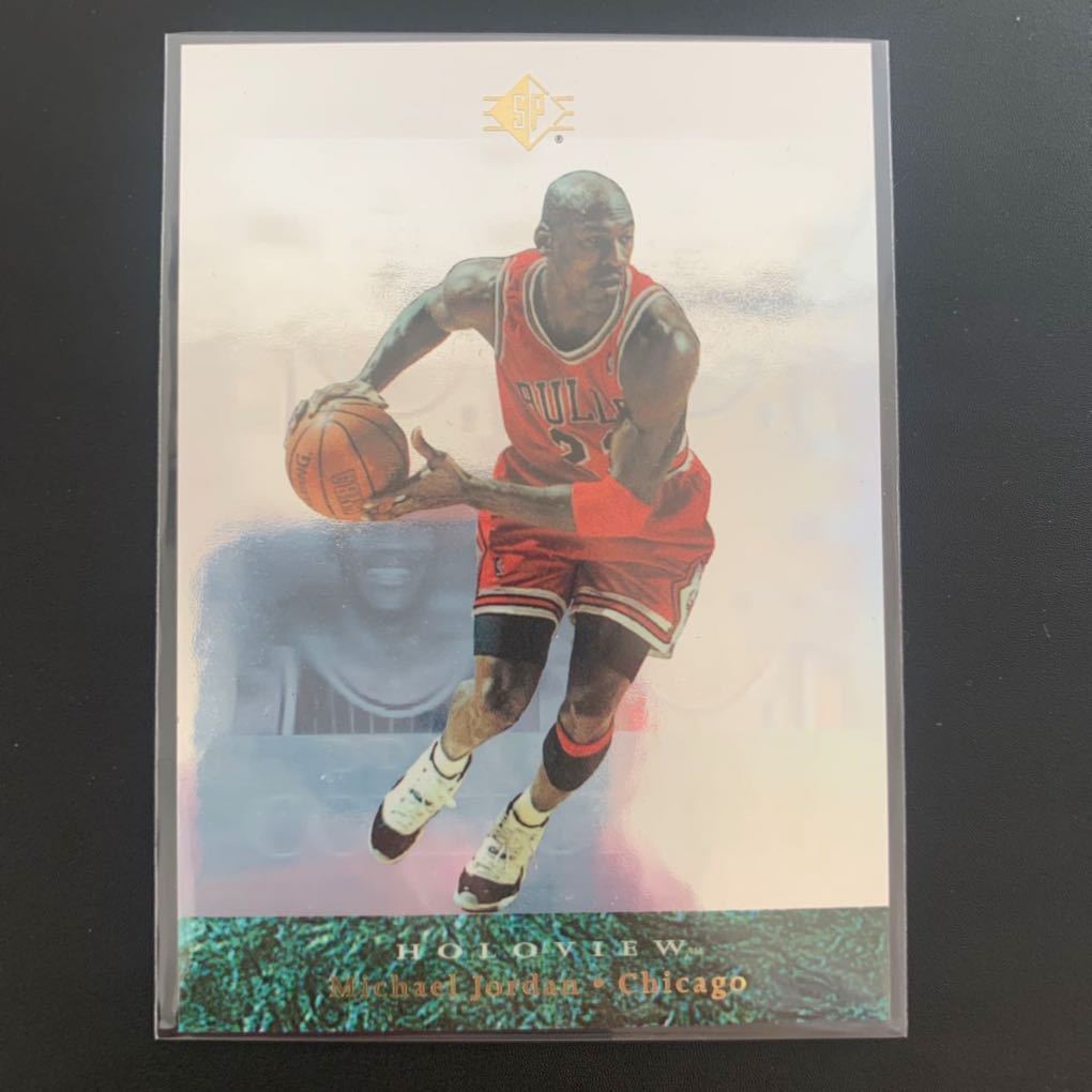 マイケル・ジョーダン カード20枚セット① Upper Deck Topps SkyBox
