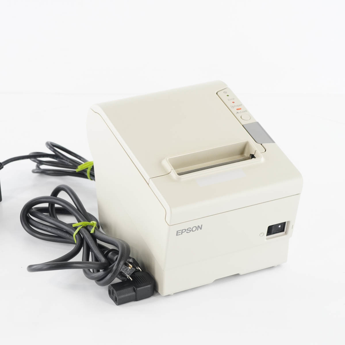 PG] 8日保証 31台入荷 動作確認済 M244A TM-T88V 722 EPSON エプソン