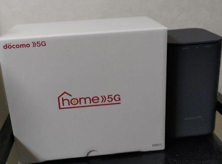 全国無料，得価 ドコモ ホーム5G docomo home 5G HR01ルーター(ルーター)｜売買されたオークション情報、yahooの商品情報をアーカイブ公開 - オークファン ルーター