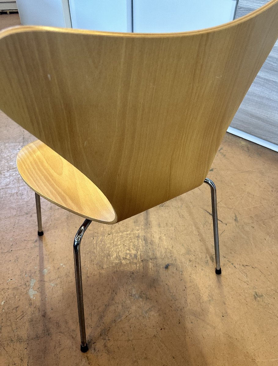 フリッツハンセン アントチェア ヴィンテージ 北欧 デンマーク ANT