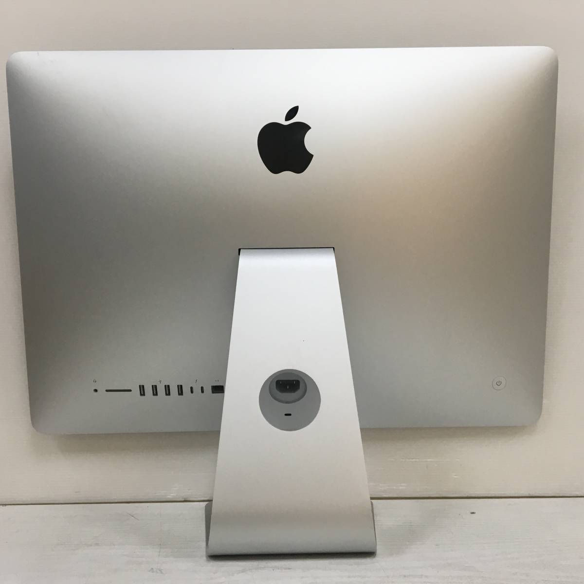 Capot de l'antenne iMac 21 & 27 A2116/A2115 (2019/2020