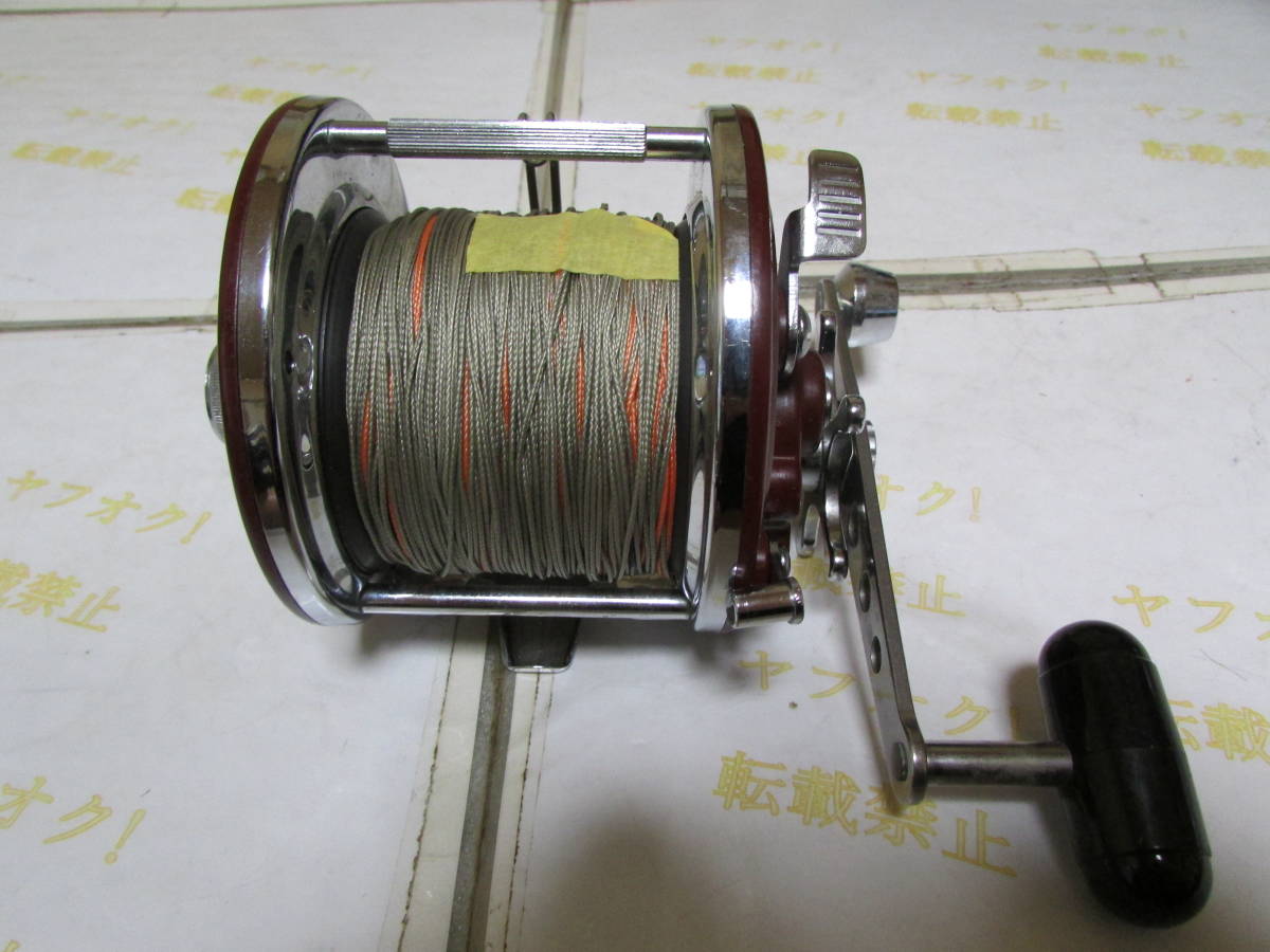 ダイワ　Daiwa ダイナミック DX ST-60 ◇DAIWA DYNAMIC ST-60 DX ダイワ ダイナミック ST-60 DX おまけ付き