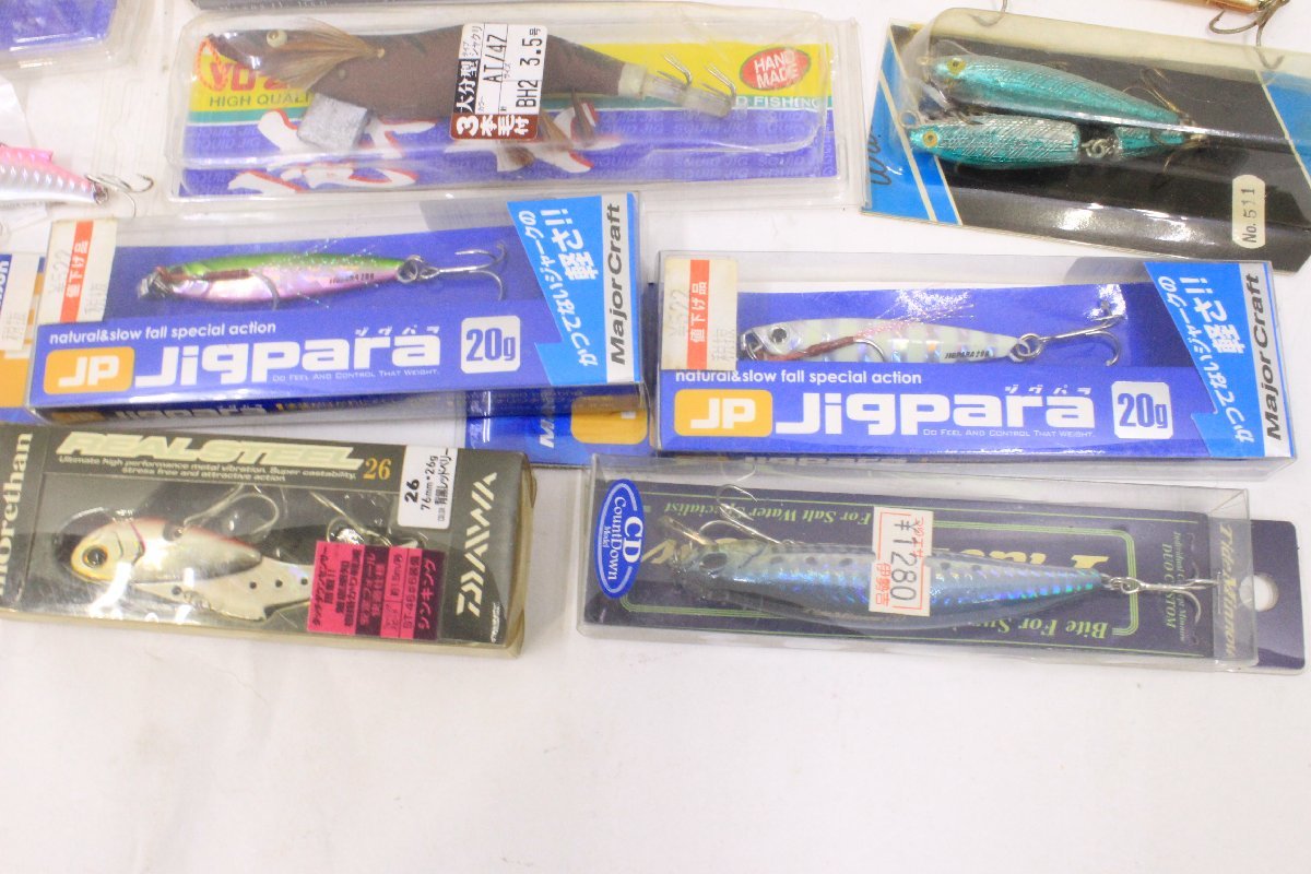 メーカー色々 ルアー まとめセット ＊ #4080 【公式通販】