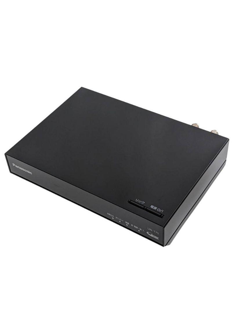 プライベート・ビエラ パナソニック | 15V型 テレビ UN-15T7 Panasonic