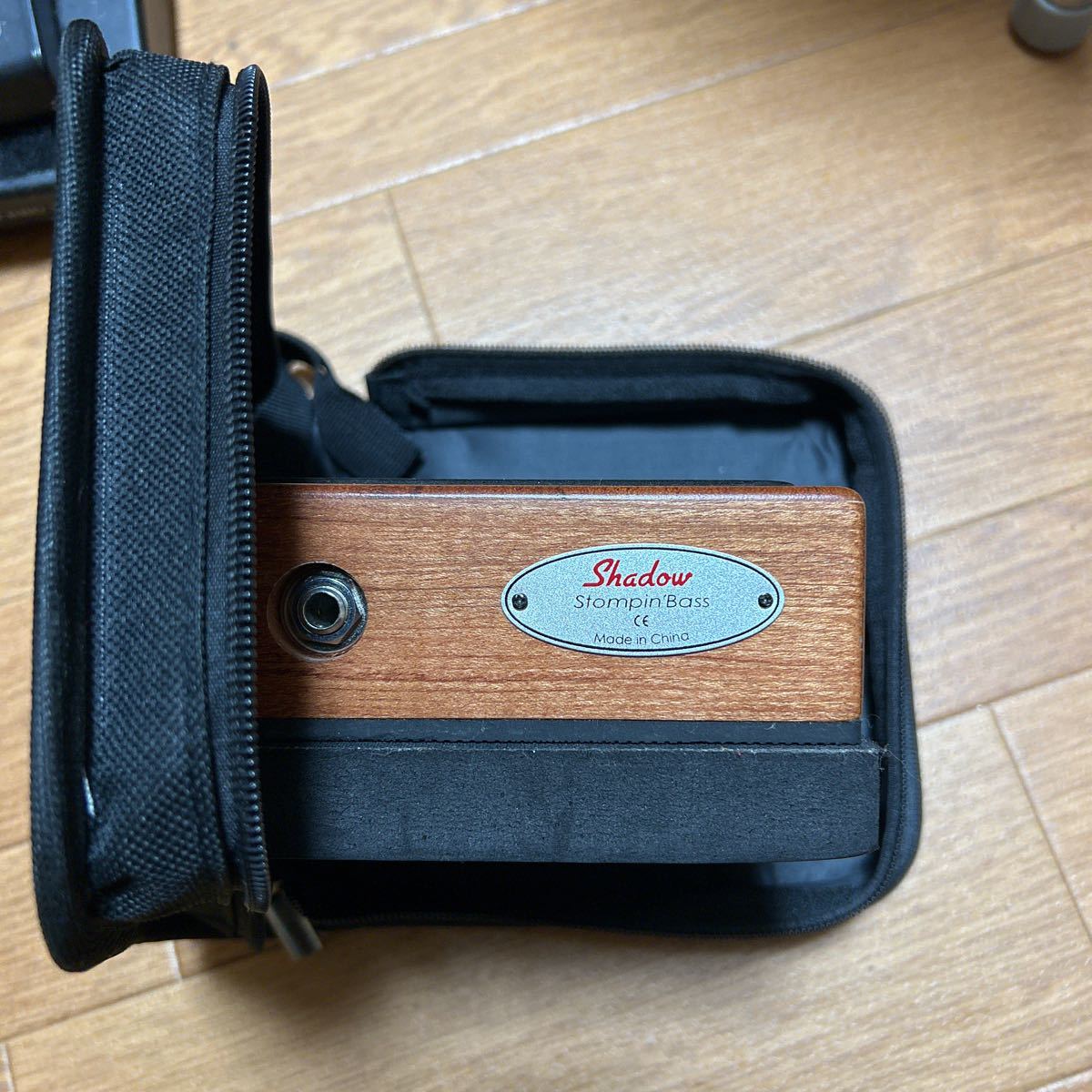 Logjam Stomp Box ログジャム ストンプボックス 楽天市場】【送料込】Logjam ログジャム Prolog ストンプボックス : 愛