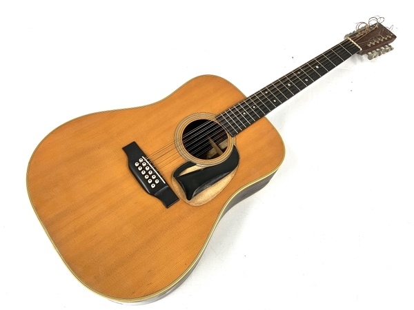 Martinのエレキギター D12-28 Martin Guitar (2002年製⁄USA製)(12弦ギター) 中古Martin