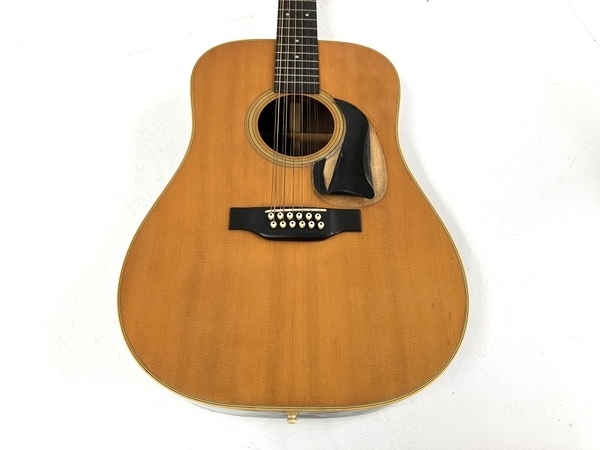 D12-28 Martin Guitar (2002年製⁄USA製)(12弦ギター) 中古Martin