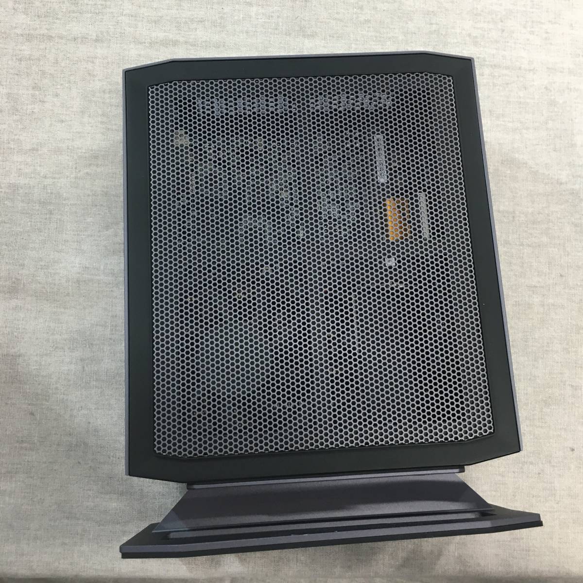 ジャンク品 MINISFORUM Neptune Series NAD9 Mini PC インテルCore i9
