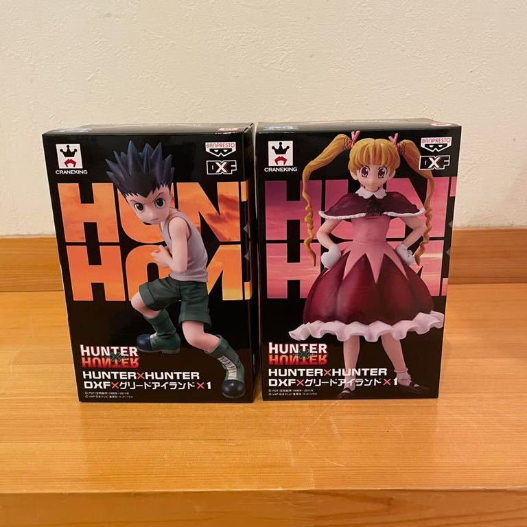 【未開封】HUNTER x HUNTER DXF グリードアイランド レイザー HUNTER×HUNTER レイザー フィギュア 【未開封】HUNTER x HUNTER DXF グリードアイランド レイザー HUNTER×HUNTER レイザー フィギュア