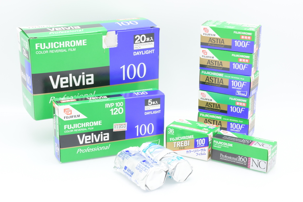 Velvia Fujifilm Film Right Choose to How Astia: vs. Simulation 0 
