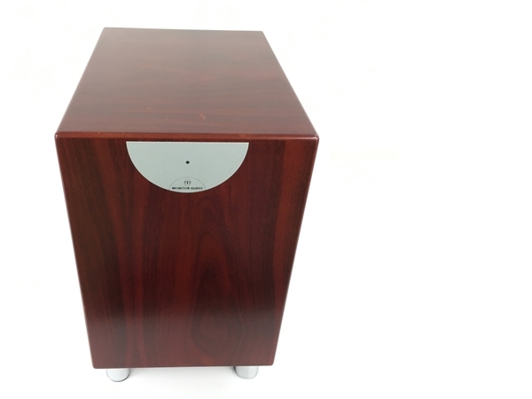 MONITOR AUDIO RADIUS 360 パワードサブウーファー 中古 Y8126483