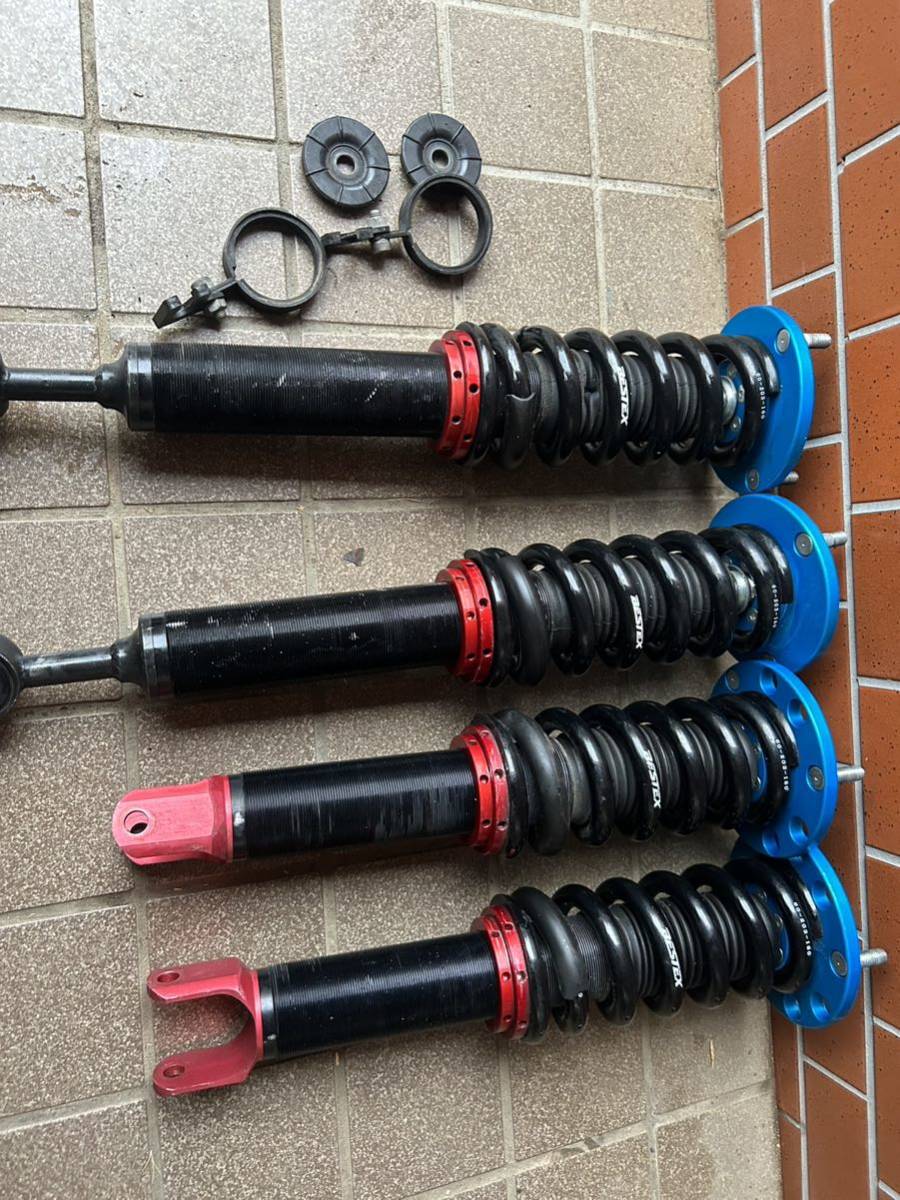 RX-7 FD3S CUSCO 車高調 ジャンク fd3s RX7 車高調 BESTEX CUSCO FD3S RX-7 車高調 X ジャンク Forum