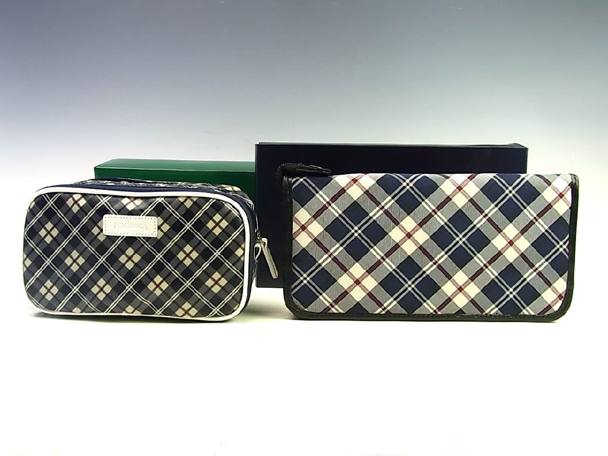 2◇未使用・保管品◇NEWYORKER/ニューヨーカー◇ダイドーリミテッド  