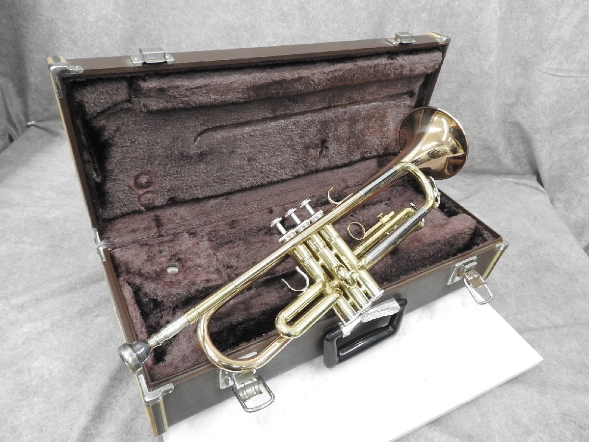 ヤマハ トランペット YAMAHA | - YTR-3320 YTR-2330 B♭ YTR-2330S