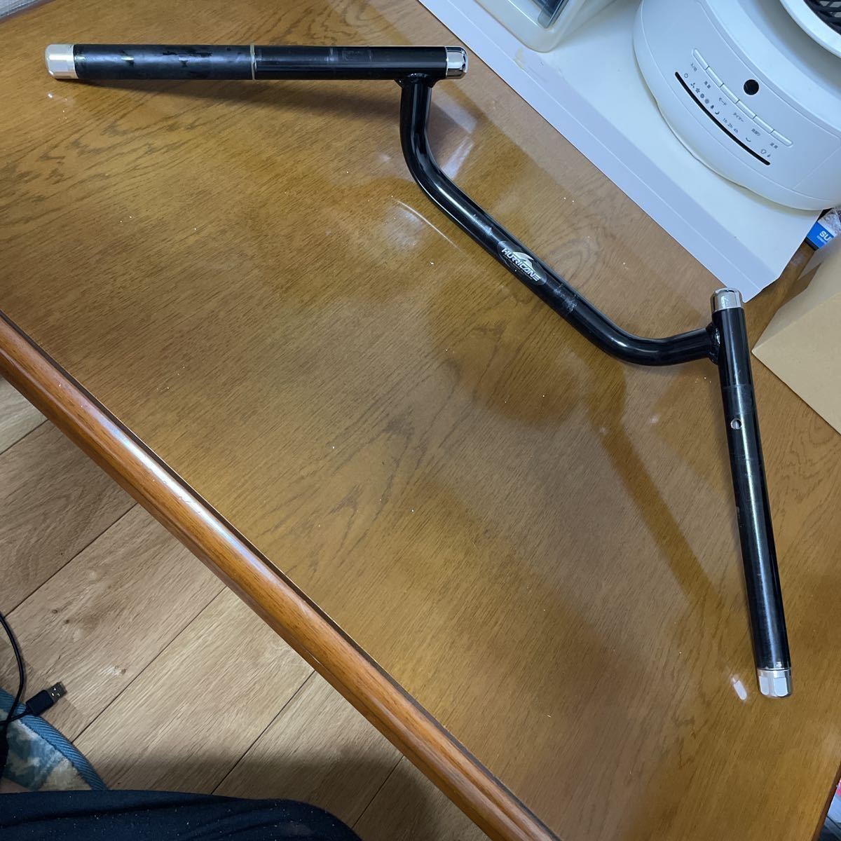 ハリケーン　コンドルハンドル_1