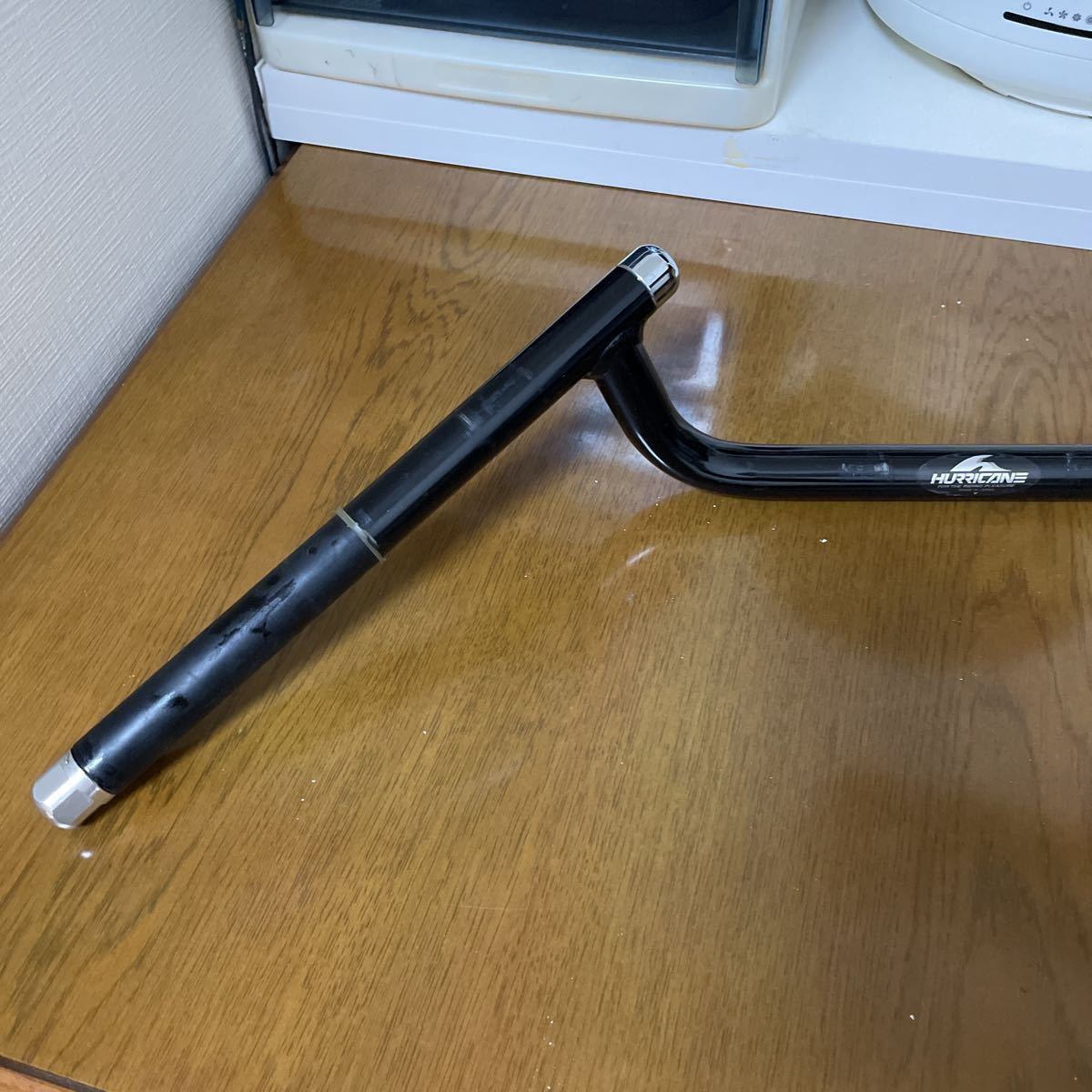 ハリケーン　コンドルハンドル_2