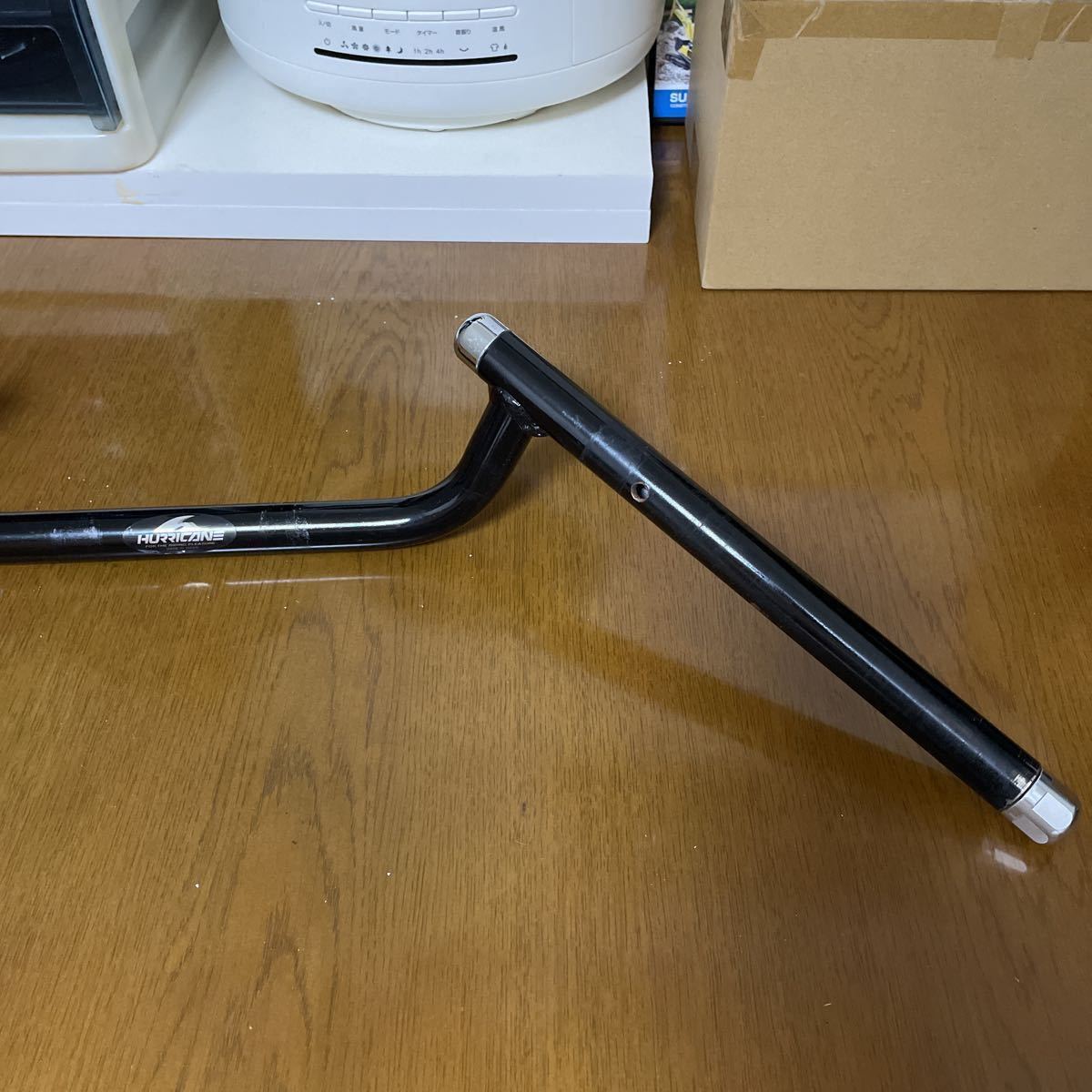 ハリケーン　コンドルハンドル_3