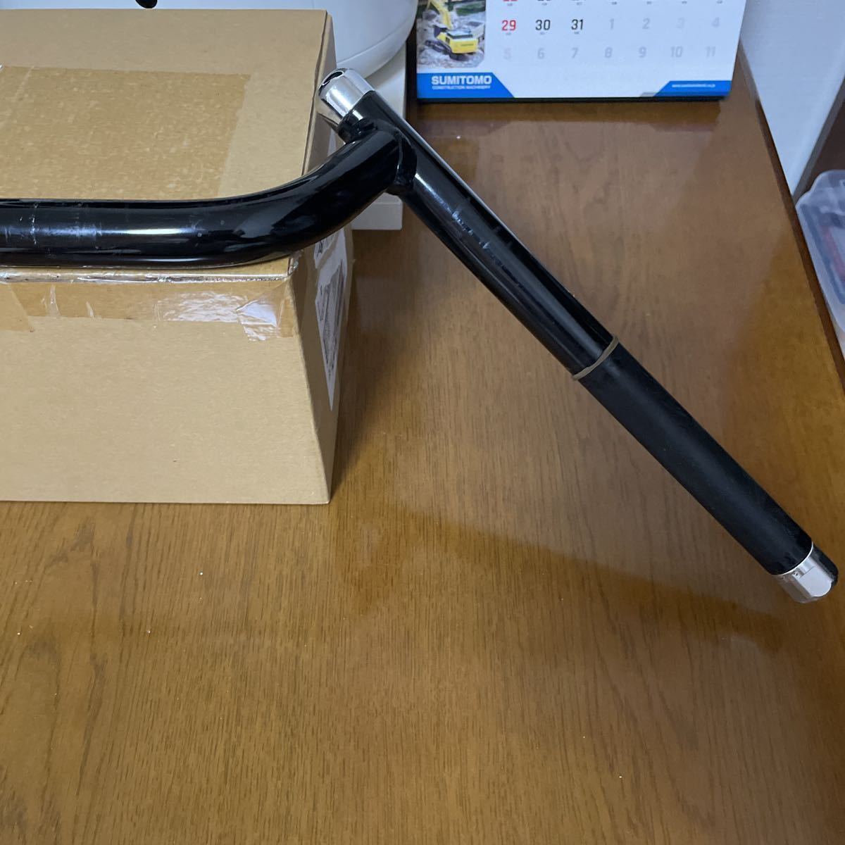 ハリケーン　コンドルハンドル_4