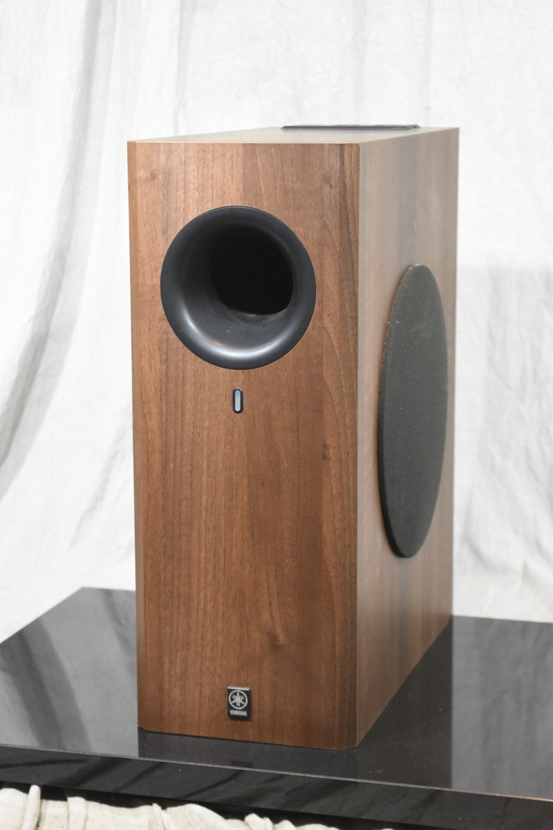 YAMAHA NS-SW310 ヤマハ - サブウーファー 動作良好 NS-SW310公式