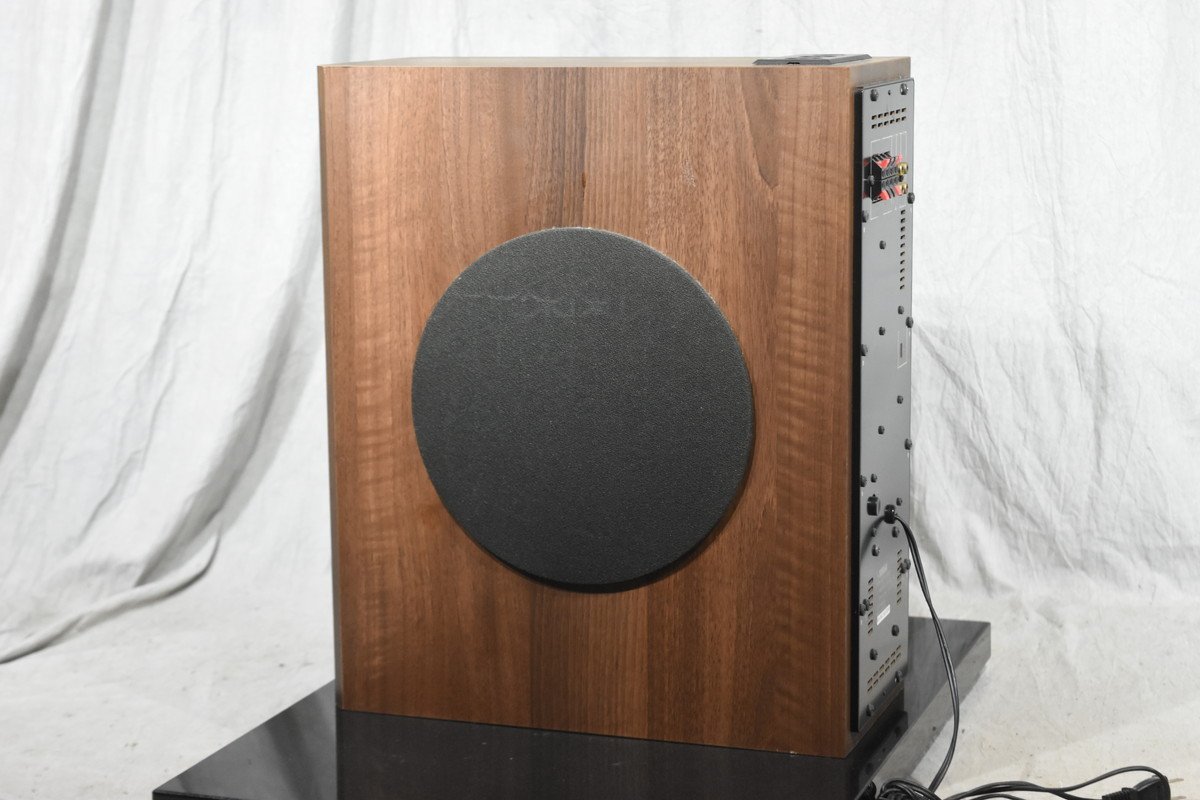 YAMAHA NS-SW310 ヤマハ - サブウーファー 動作良好 NS-SW310公式