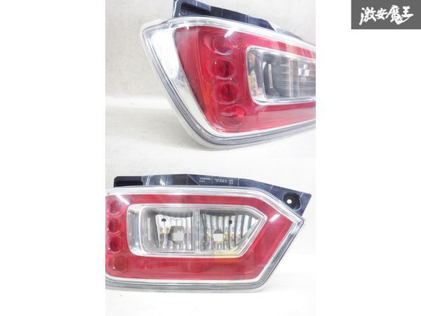 スズキ純正 MH35S MH55S ワゴンR LED テール テールランプ テール
