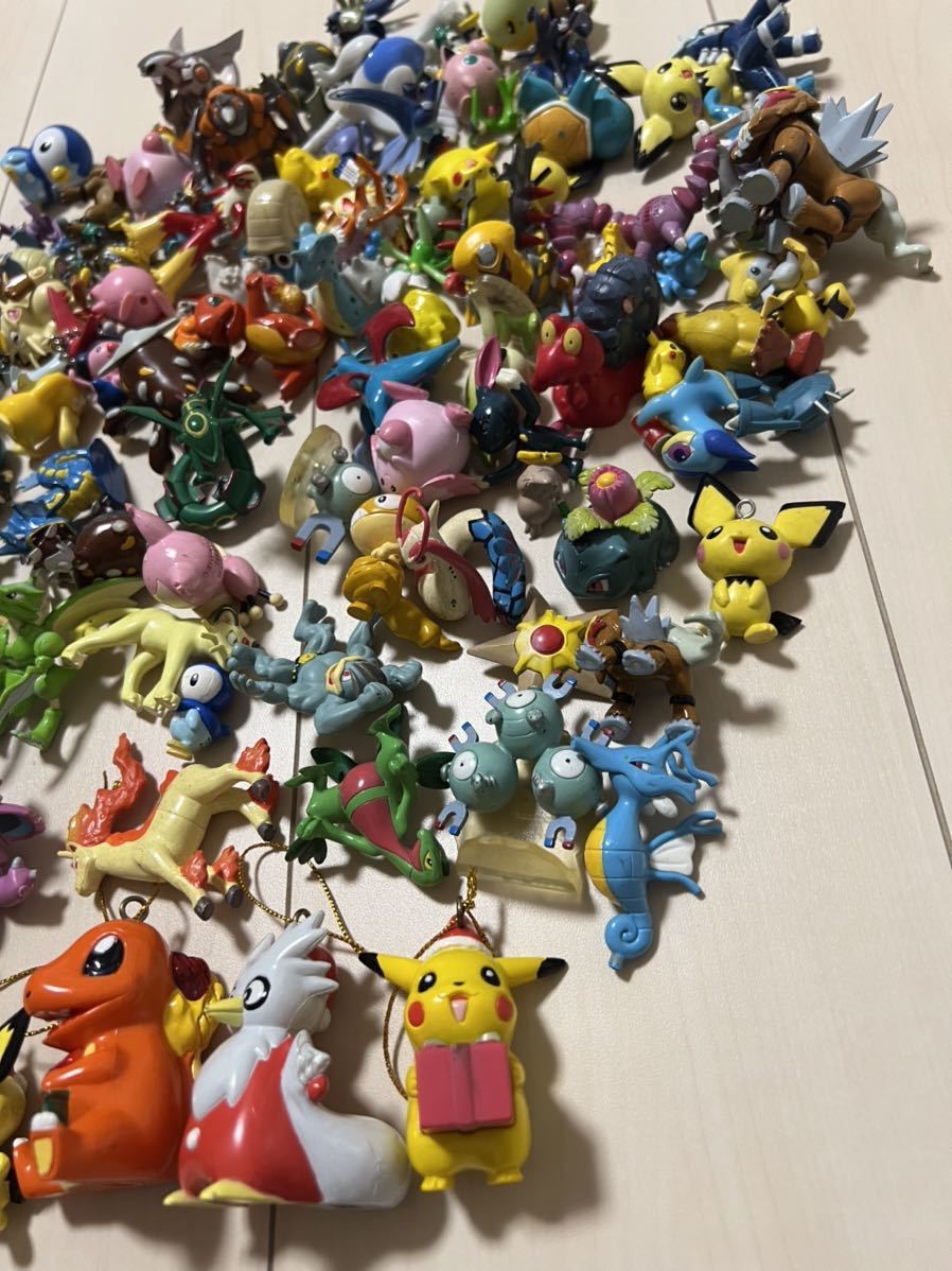 モンコレ 初期 まとめ売り モンコレ 初期 まとめ売り14体セット 激レア