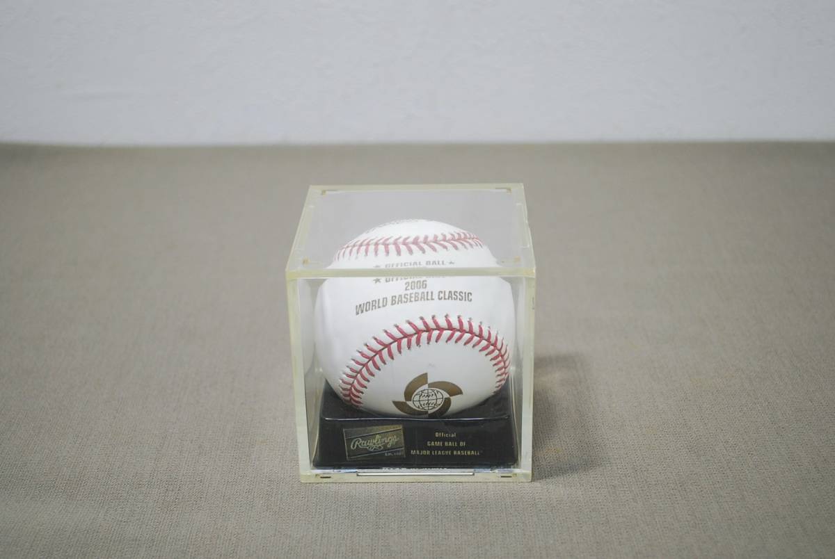 Baseball World Classic WBC 0 in 1 the final to Japan USA | - as Sox