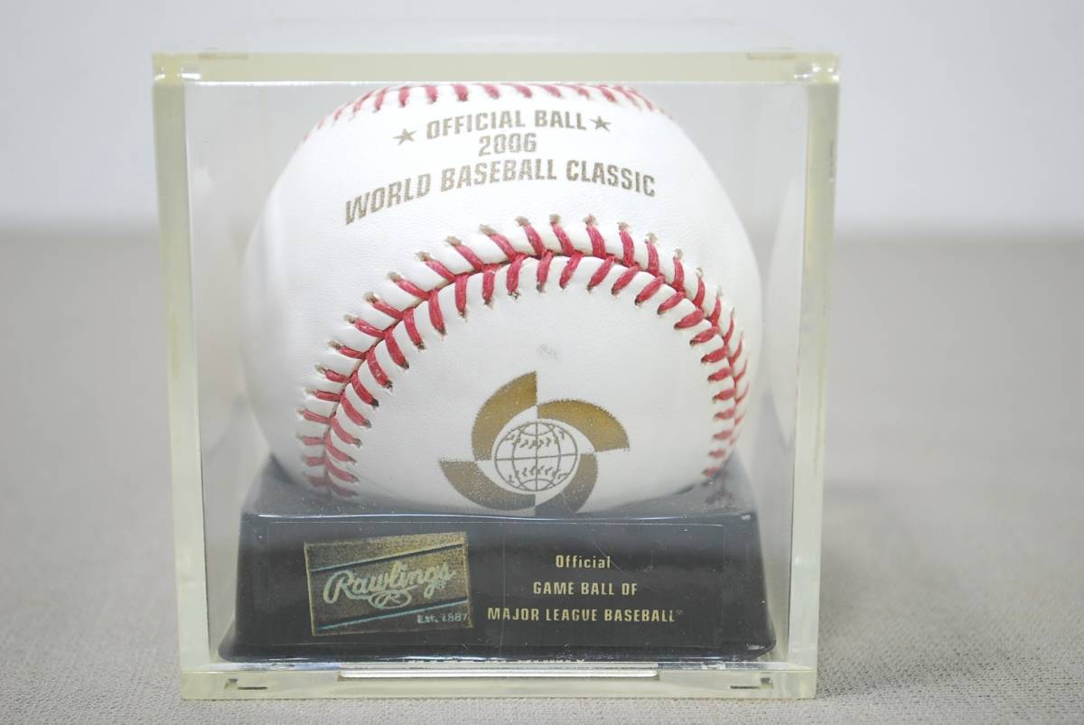 Baseball World Classic WBC 0 in 1 the final to Japan USA | - as Sox