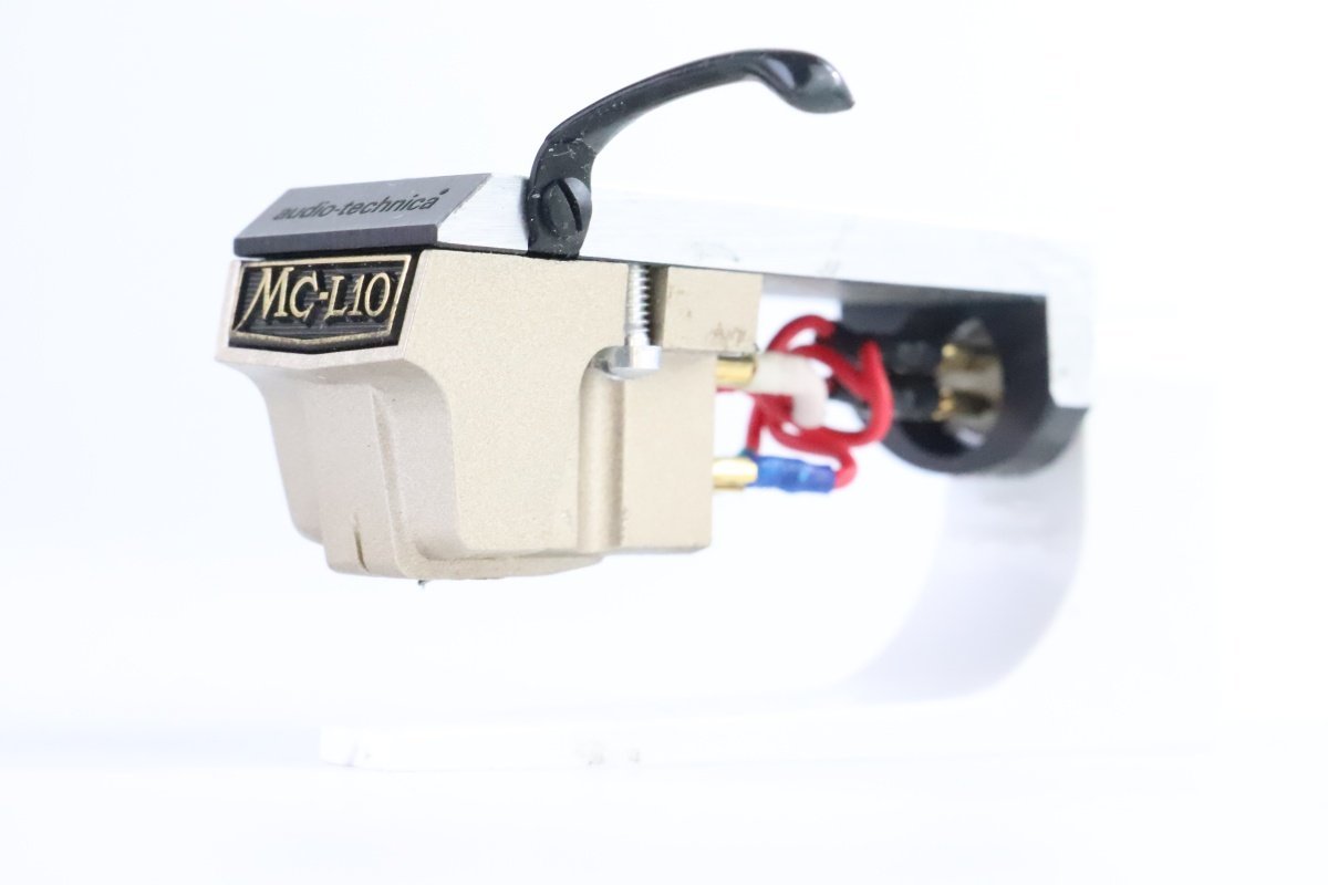 VICTOR MC-L10 カートリッジ【現状渡し品】☆F