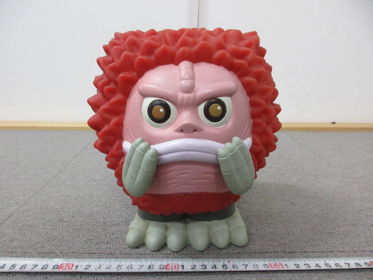 ウルトラマン 大きな大きな貯金箱 サウンドマネーバンク おしゃべり 