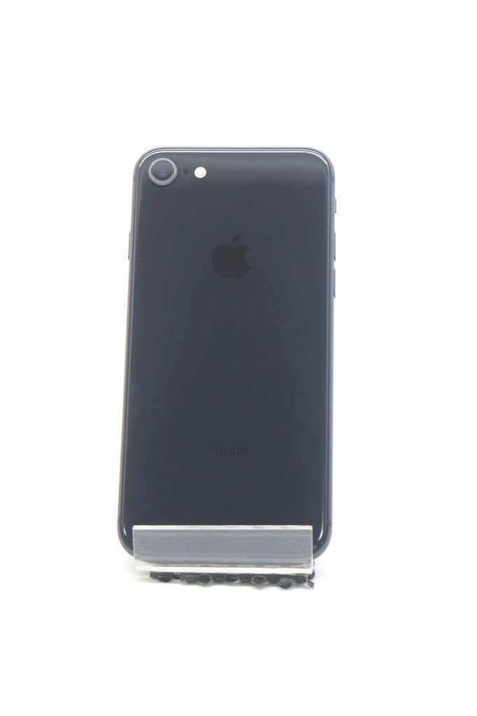 白ロム SIMフリー au SIMロック解除済 Apple iPhone8 64GB iOS16.6