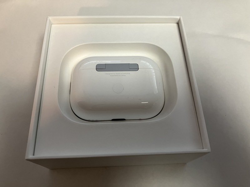 AirPods MQD83J⁄A Pro Apple - 0 価格.com 第2世代 mqd83j⁄aの