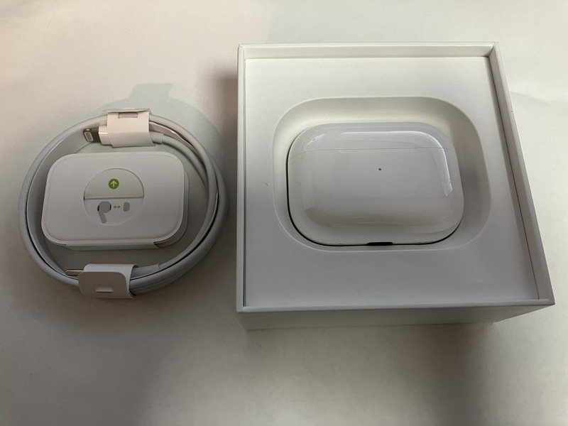 AirPods MQD83J⁄A Pro Apple - 0 価格.com 第2世代 mqd83j⁄aの