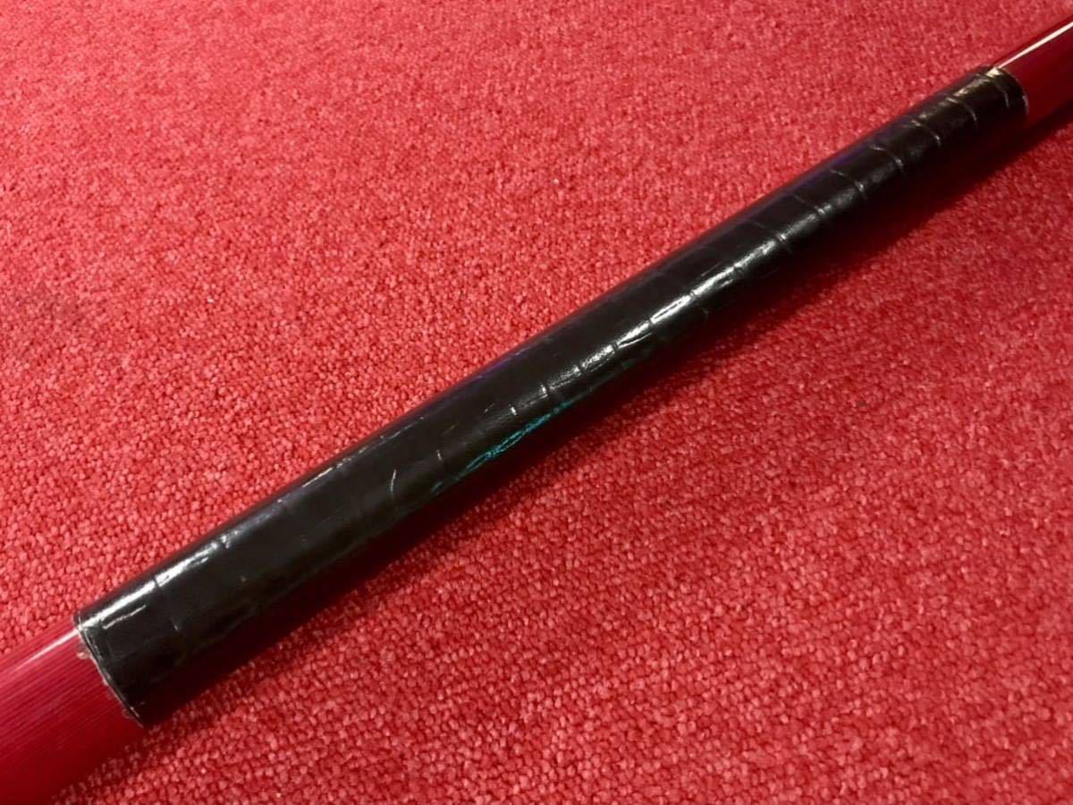 美品】POWER BREAK DI パワーブレイク RED 赤 MEZZ