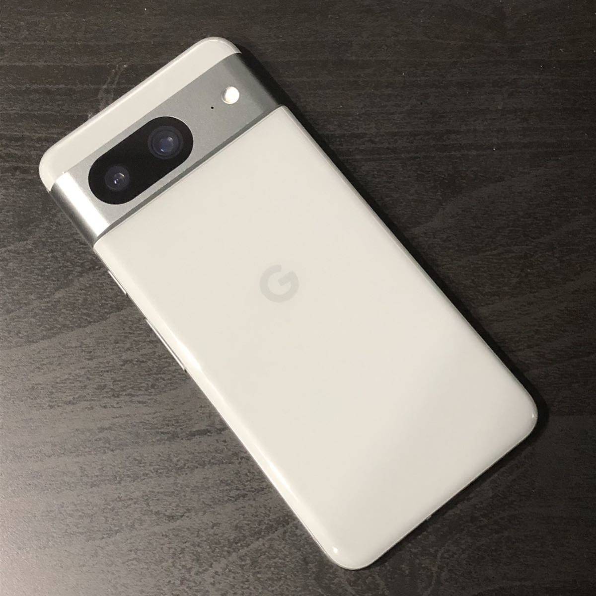 【即決★美品】Google Pixel 8 モックアップ_2
