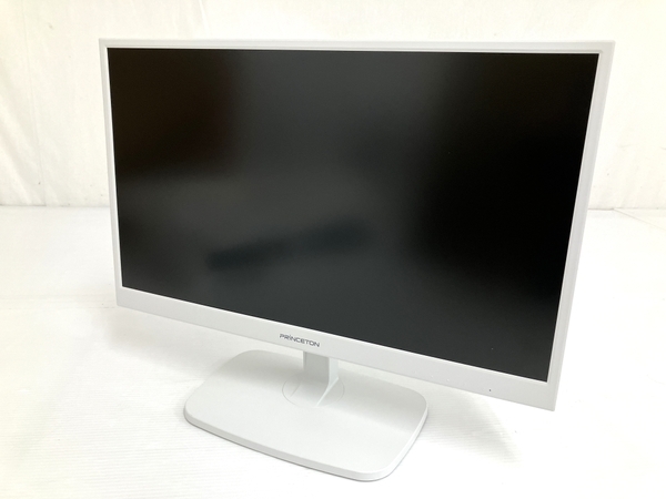 PRINCETON PTFWDE-22W 21.5型 ワイド液晶カラーディスプレイ モニター