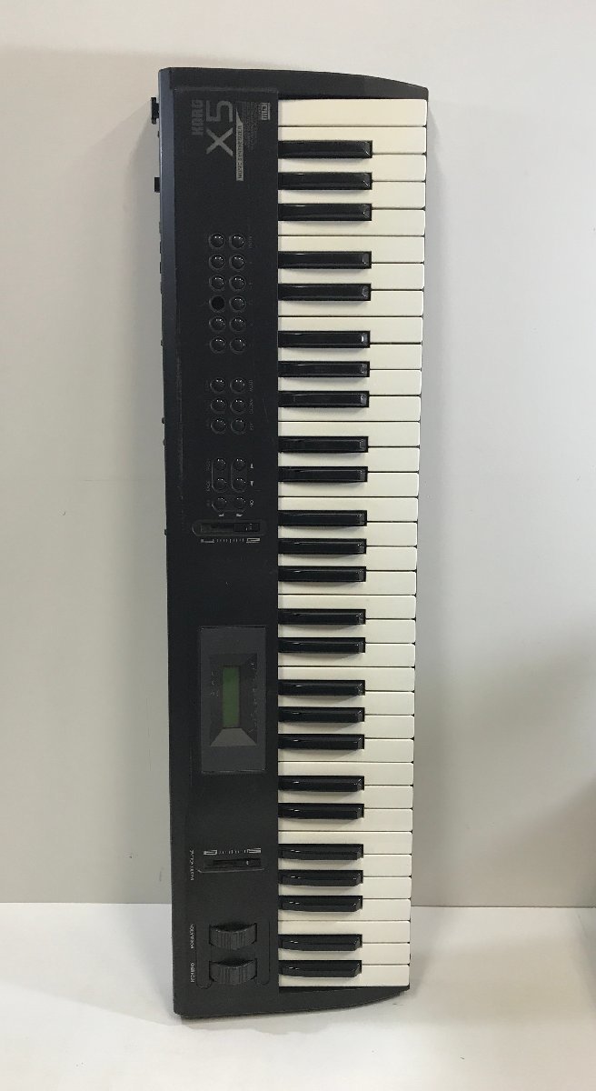 YAMAHA MX49 純正ケース ACアダプター 中古 【公式通販】