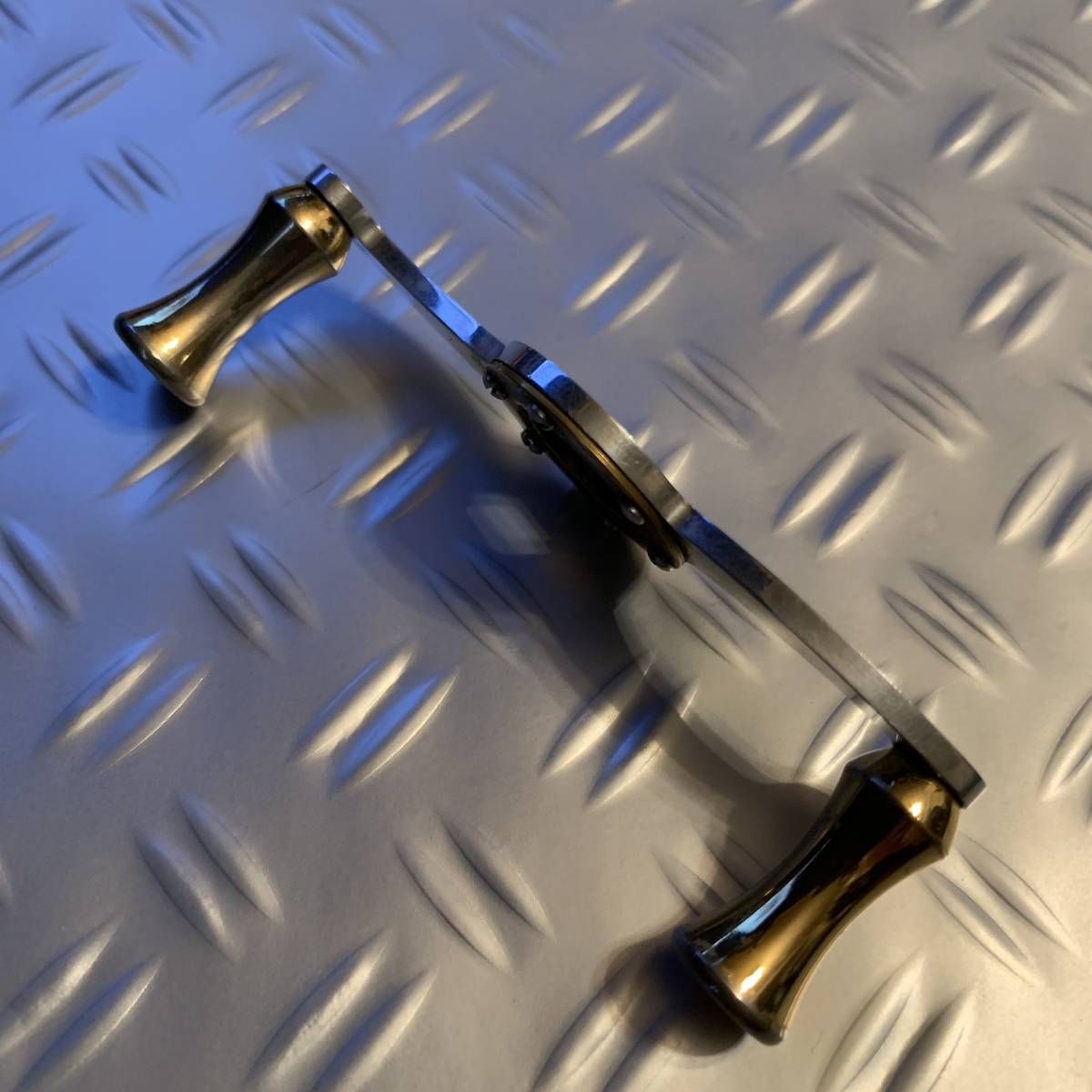 VAGABOND MillionFish CASTING ヴァガボンド GRIP 公式通販 - ミリオン