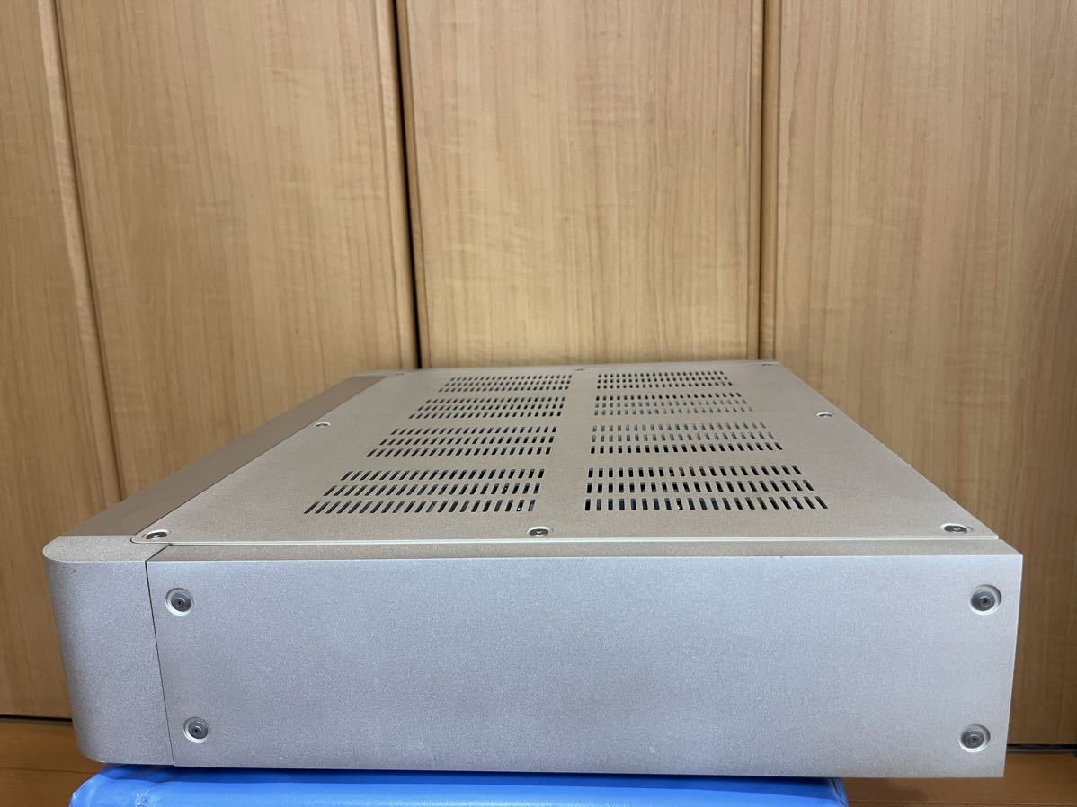 即決 Marantz マランツ SM-17SA ver.2 ステレオ パワーアンプ 元箱あり