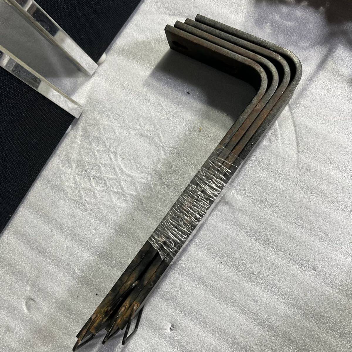 Magnepan スピーカーシステム SMGa USA製 動作品 マグネパン MAGNEPAN