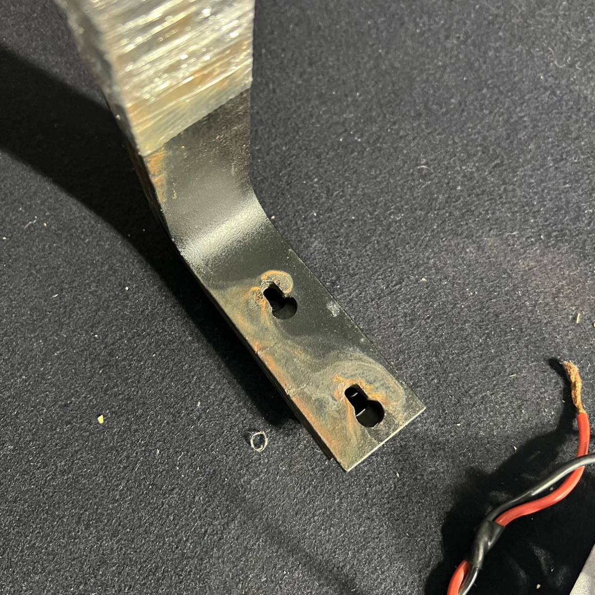 Magnepan スピーカーシステム SMGa USA製 動作品 マグネパン MAGNEPAN