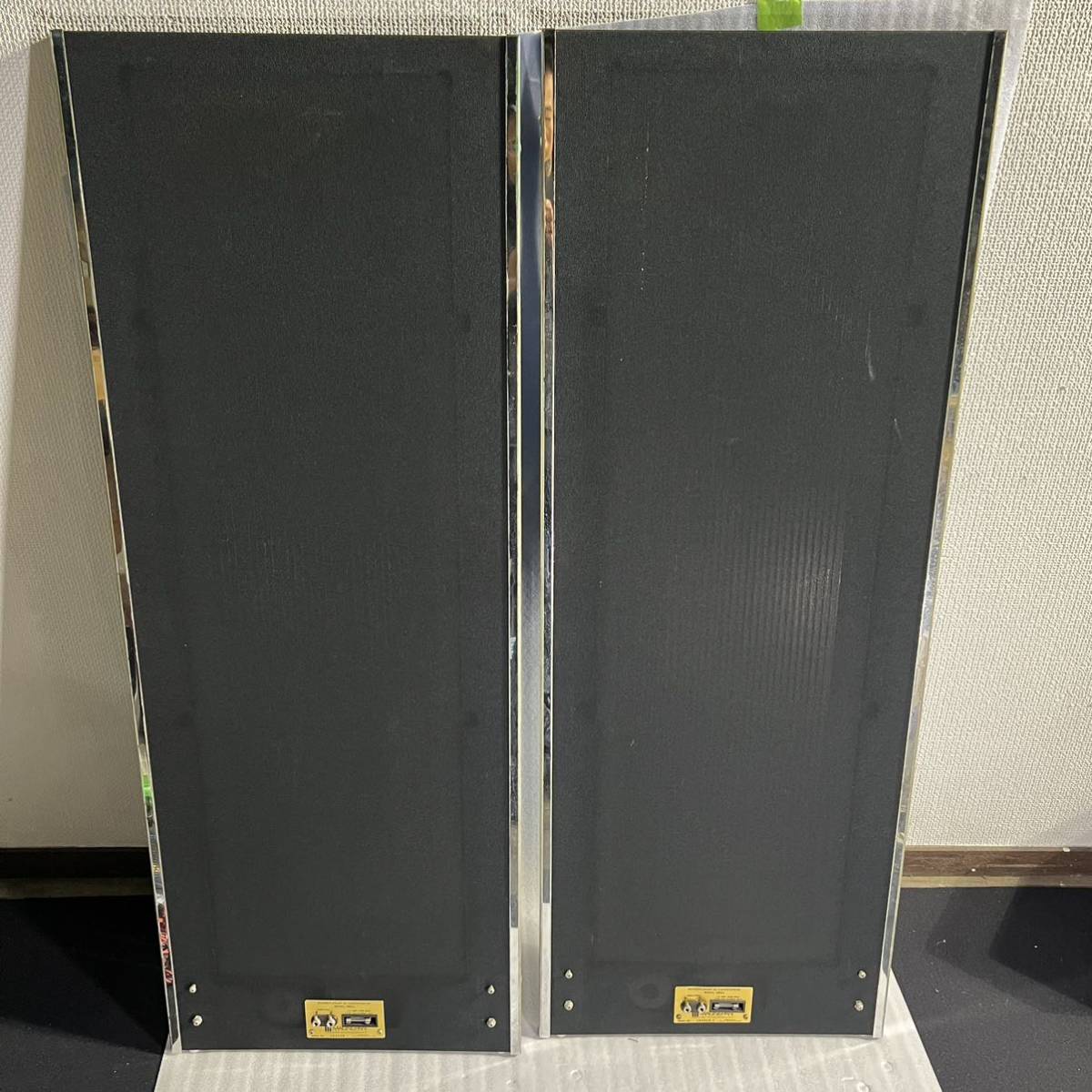 Magnepan スピーカーシステム SMGa USA製 動作品 マグネパン MAGNEPAN