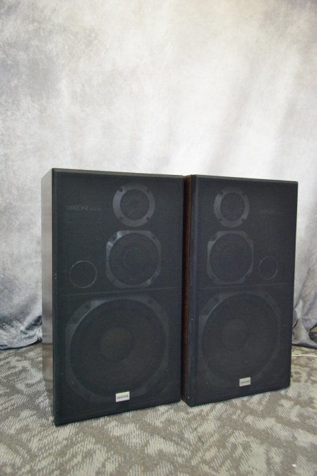 DS-503 DIATONE - : PW-3212BM 32cm K○【中古】DIATONE DS-503 ダイヤ